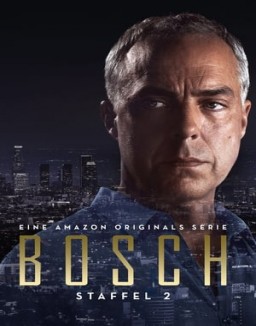 Bosch S2