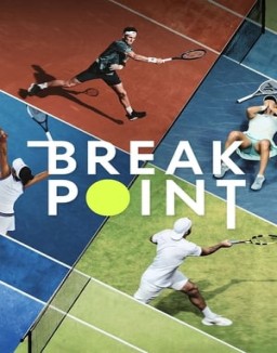 Break Point staffel  1 stream