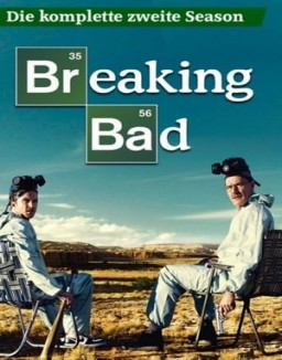 Breaking Bad staffel  2 stream