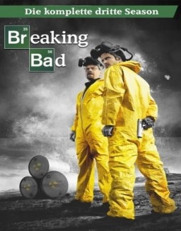 Breaking Bad staffel  3 stream