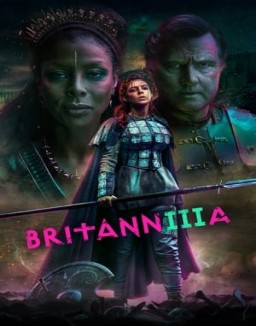 Britannia S3