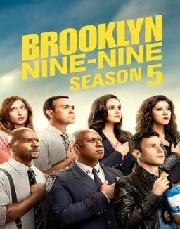 Brooklyn Nine-Nine staffel  5 stream