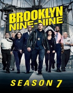 Brooklyn Nine-Nine staffel  7 stream