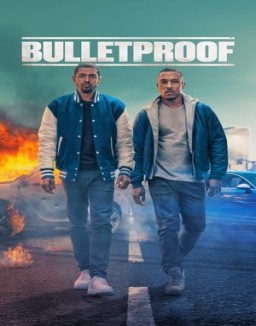 Bulletproof staffel  1 stream