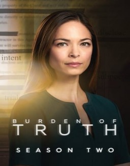 Burden of Truth staffel  2 stream