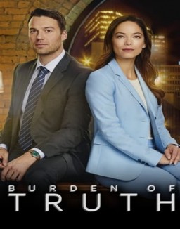 Burden of Truth staffel  3 stream