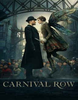 Carnival Row staffel  1 stream