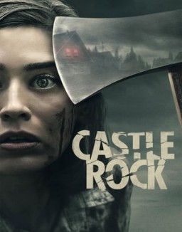 Castle Rock staffel  1 stream