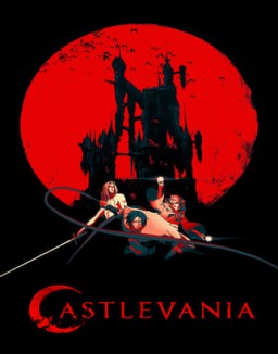 Castlevania stream