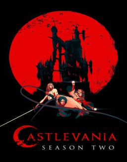 Castlevania S2