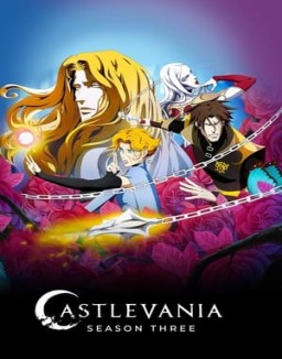 Castlevania stream