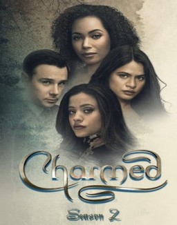 Charmed staffel  2 stream