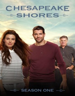 Chesapeake Shores staffel  1 stream