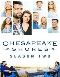 Chesapeake Shores staffel  2 stream