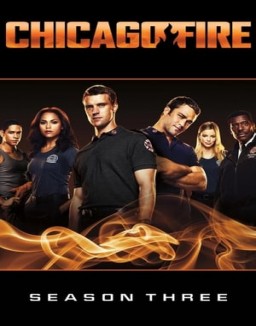 Chicago Fire staffel  3 stream