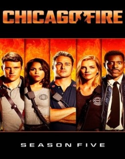 Chicago Fire staffel  5 stream