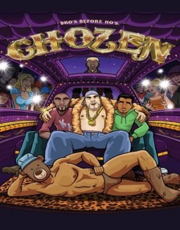 Chozen S1