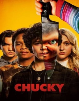 Chucky staffel  1 stream