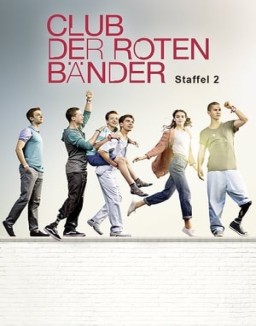 Club der roten Bänder staffel  2 stream