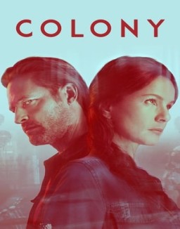 Colony staffel  1 stream