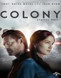 Colony