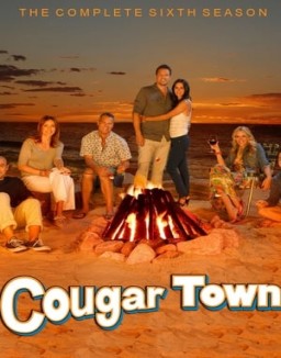 Cougar Town