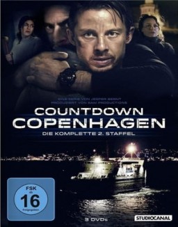 Countdown Copenhagen