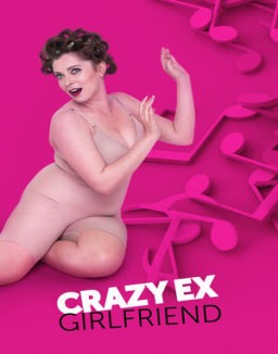 Crazy Ex-Girlfriend staffel  1 stream