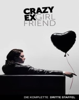 Crazy Ex-Girlfriend staffel  3 stream