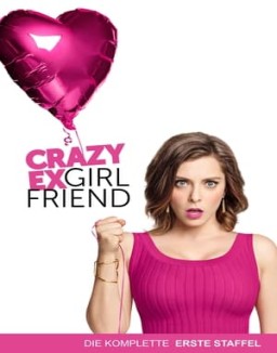 Crazy Ex-Girlfriend