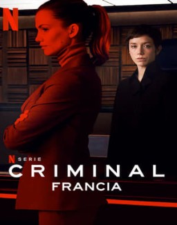 Criminal: Frankreich stream