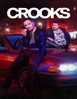 Crooks S1