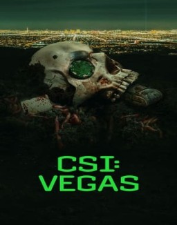 CSI: Vegas