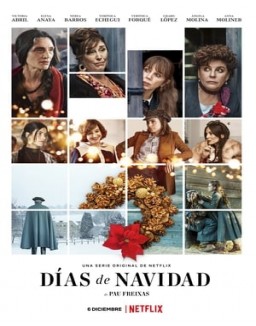 Días de Navidad S1