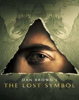 Dan Brown's The Lost Symbol S1