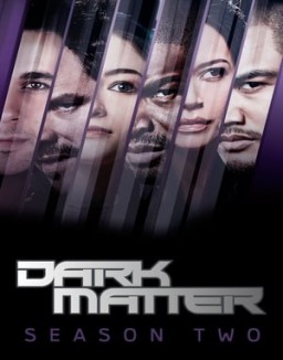 Dark Matter staffel  2 stream