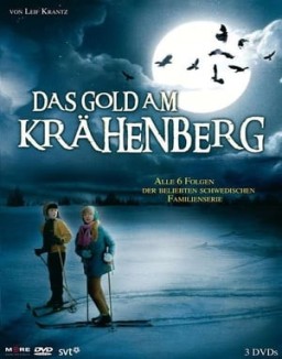 Das Gold am Krähenberg stream