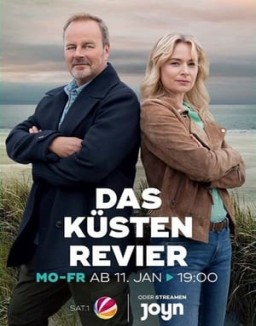 Das Küstenrevier S1