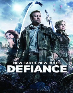 Defiance staffel  1 stream