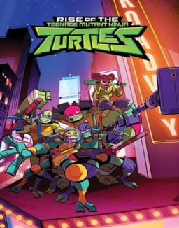 Der Aufstieg der Teenage Mutant Ninja Turtles stream