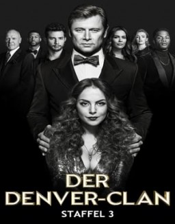 Der Denver-Clan staffel  3 stream