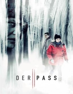 Der Pass staffel  2 stream