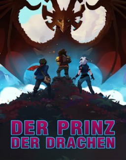 Der Prinz der Drachen S1