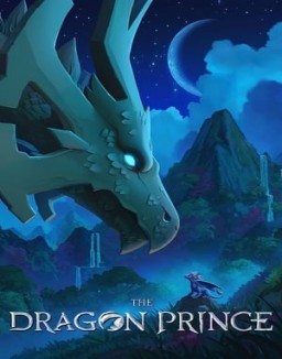 Der Prinz der Drachen S3