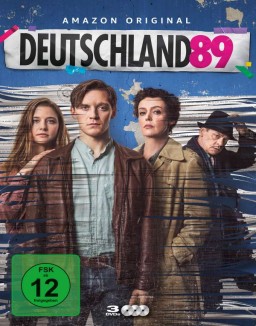 Deutschland 89 stream