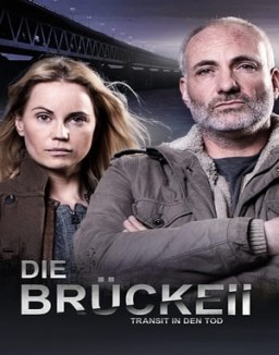 Die Brücke - Transit in den Tod staffel  2 stream