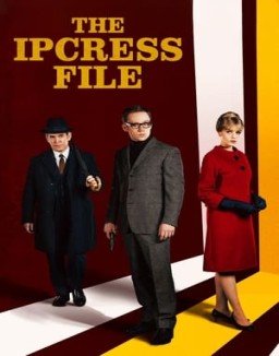 Die Ipcress-Datei