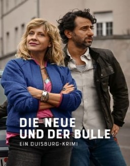 Die Neue und der Bulle