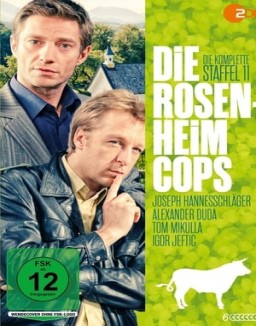 Die Rosenheim-Cops staffel  11 stream