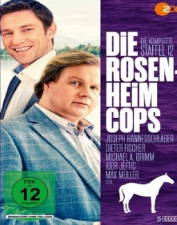 Die Rosenheim-Cops staffel  12 stream